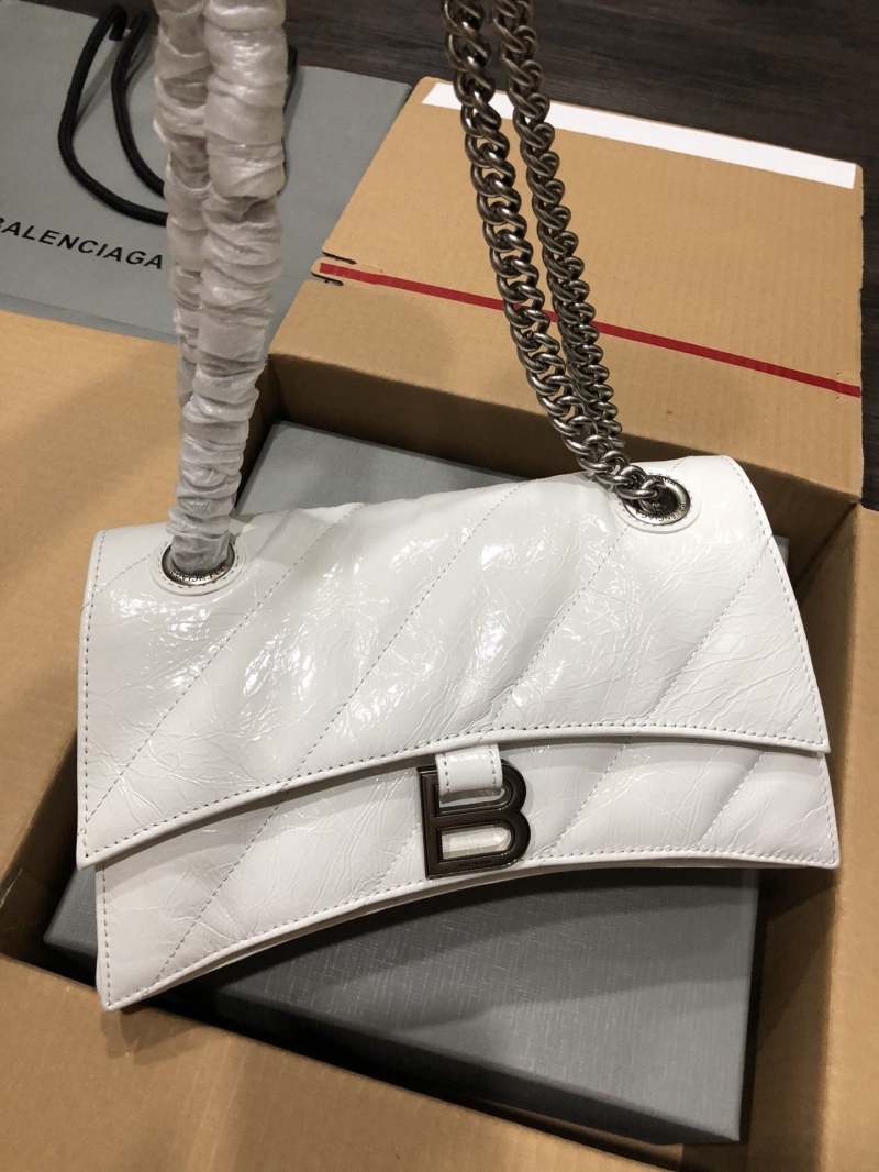 Ba1en*iaga hourglass bags